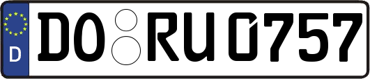 DO-RU0757