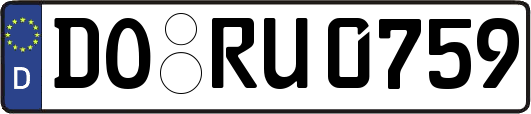 DO-RU0759