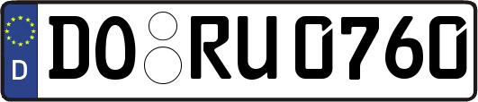 DO-RU0760