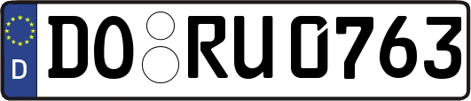 DO-RU0763