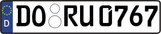 DO-RU0767