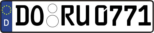 DO-RU0771