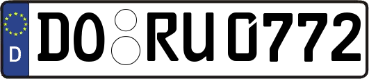 DO-RU0772