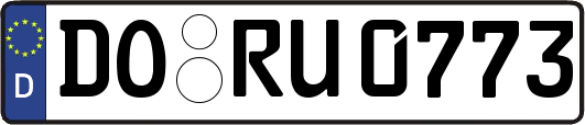 DO-RU0773