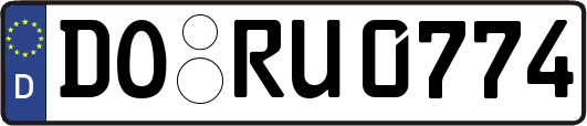 DO-RU0774