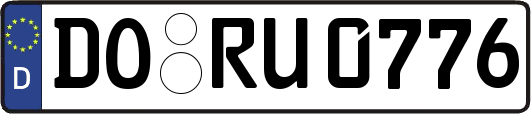 DO-RU0776