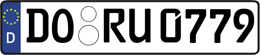 DO-RU0779