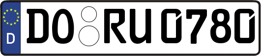 DO-RU0780