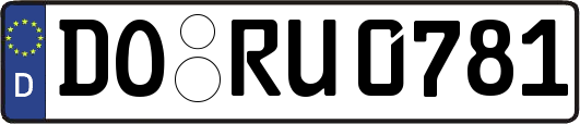 DO-RU0781