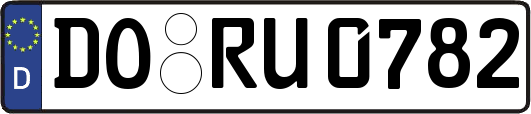 DO-RU0782