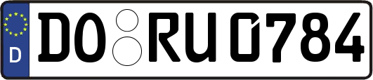 DO-RU0784
