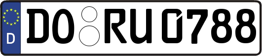 DO-RU0788