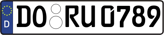 DO-RU0789
