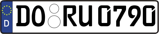 DO-RU0790