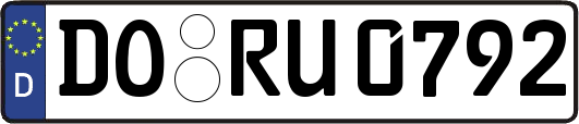 DO-RU0792