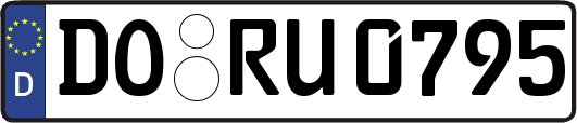 DO-RU0795