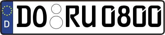 DO-RU0800