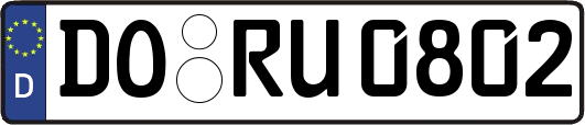 DO-RU0802