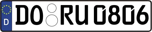 DO-RU0806