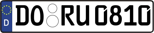 DO-RU0810