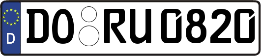 DO-RU0820