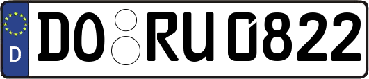 DO-RU0822