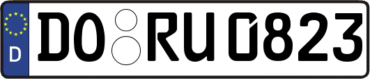 DO-RU0823