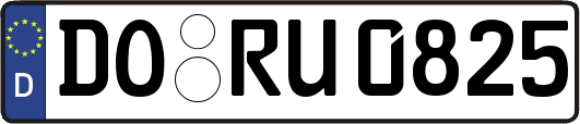 DO-RU0825