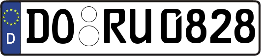 DO-RU0828