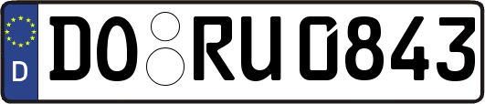 DO-RU0843