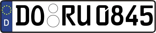 DO-RU0845