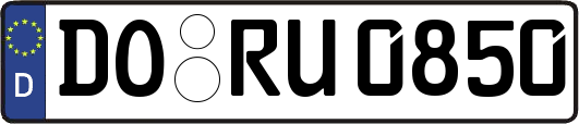 DO-RU0850