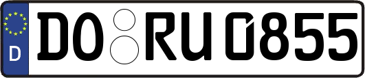 DO-RU0855