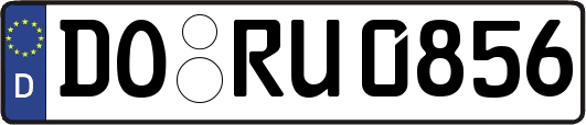 DO-RU0856