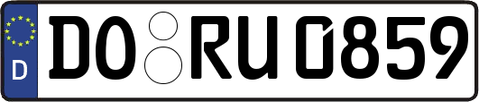 DO-RU0859