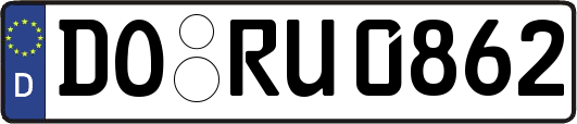 DO-RU0862