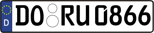 DO-RU0866