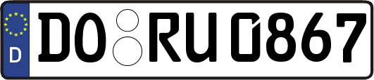 DO-RU0867