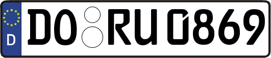 DO-RU0869