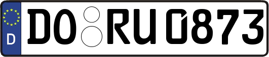 DO-RU0873
