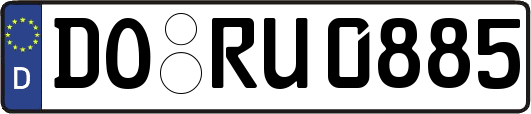 DO-RU0885