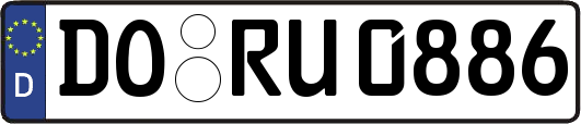 DO-RU0886
