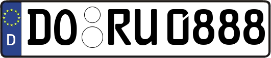 DO-RU0888