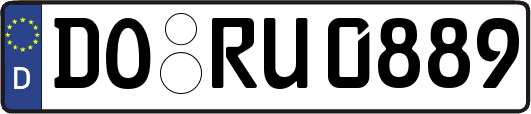 DO-RU0889