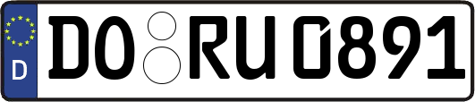 DO-RU0891