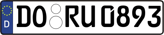 DO-RU0893