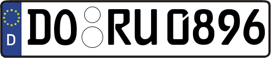 DO-RU0896