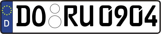 DO-RU0904