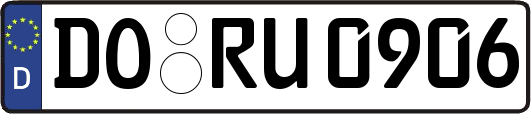 DO-RU0906