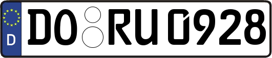 DO-RU0928
